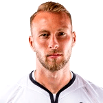 Photo of Mike van der Hoorn