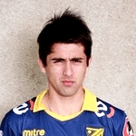 Photo of Mikel Arguinarena