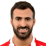 Photo of Mikel Balenziaga