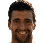 Photo of Mikel Orbegozo