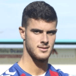 Photo of Mikel Pradera Belar
