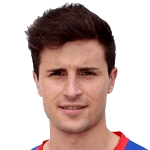 Photo of Mikel Zarrabeitia