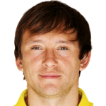 Photo of Mikhail Gabyshev
