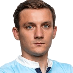 Photo of Mikhail Gordejchuk