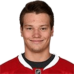 Photo of Mikhail Sergachev