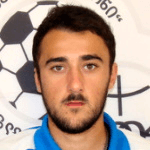 Photo of Mishiko Sardalishvili