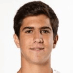 Photo of Miki Muñoz