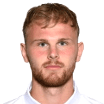 Photo of Mikkel Desler