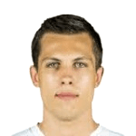 Photo of Mikkel Basse