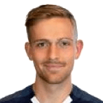 Photo of Mikkel Maigaard