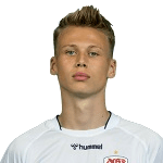 Photo of Mikkel Lassen