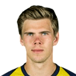Photo of Mikkel M. Pedersen