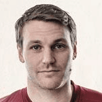 Photo of Mikko Manninen