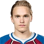 Mikko Rantanen Photo of Mikko Rantanen