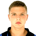 Photo of Mykola Musolitin