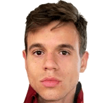 Photo of Mikołaj Kwietniewski