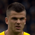 Photo of Milan Bojović