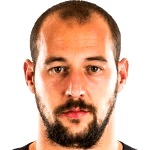 Photo of Milan Borjan