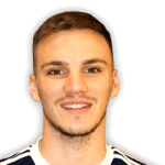 Photo of Milan Đokić