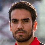 Photo of Milan Hoek