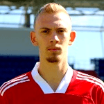 Photo of Milán Kovács