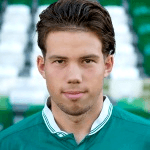 Photo of Milan Mayer