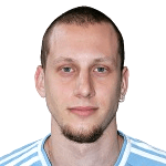 Photo of Milan Rundić