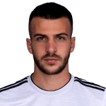 Photo of Milan Savić
