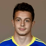 Photo of Milan Sikanjic