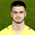 Photo of Milan Vanacker