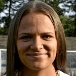 Photo of Milana Golubović