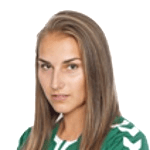 Photo of Milda Liuzinaite