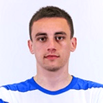 Photo of Mile Todorov