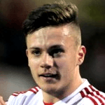 Photo of Miles Storey