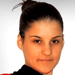 Photo of Milica Kostic