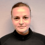 Photo of Milica Mijatović