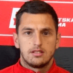 Photo of Miljan Govedarica