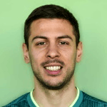 Photo of Miljan Ilić