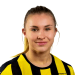 Photo of Milla Punsar