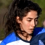 Photo of Millie Chandarana