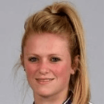 Photo of Millie Farrow