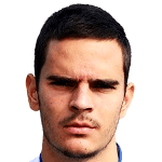 Photo of Miloš Gordić
