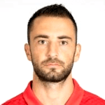 Photo of Miloš Kosanović