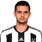 Photo of Miloš Ostojić