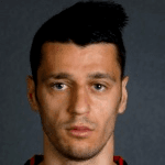Photo of Miloš Ožegović