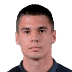 Photo of Miloš Radivojević