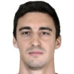 Miloš Stanojević Photo of Miloš Stanojević