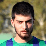 Photo of Miloš Tošeski