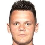 Photo of Miłosz Kozak