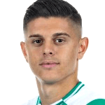 Photo of Milot Rashica